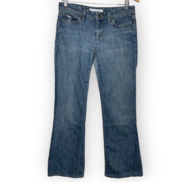 Joe’s Jeans Provocateur Jeans size 27 fits 4 see measurements - Picture 1 of 6